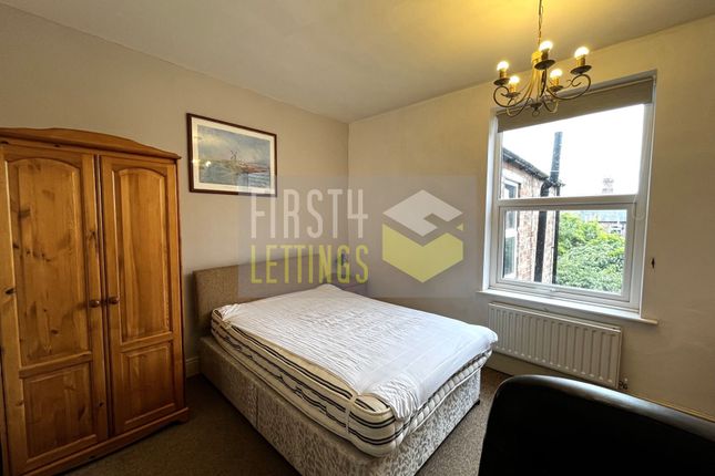 Clarendon Park Road, Leicester photo 5