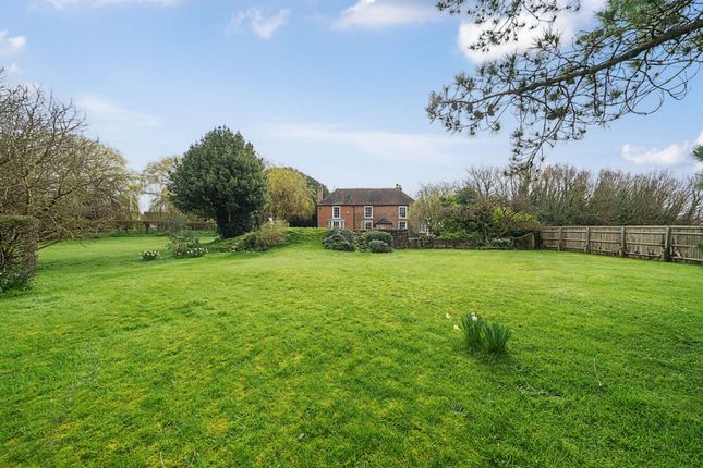 Detached house for sale in Mill Lane, Langstone