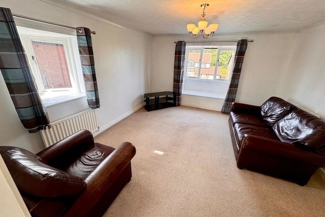 5, Allingham Court, Newcastle Upon Tyne photo 4