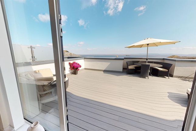 Thumbnail Flat for sale in Balmoral Quays, Penarth