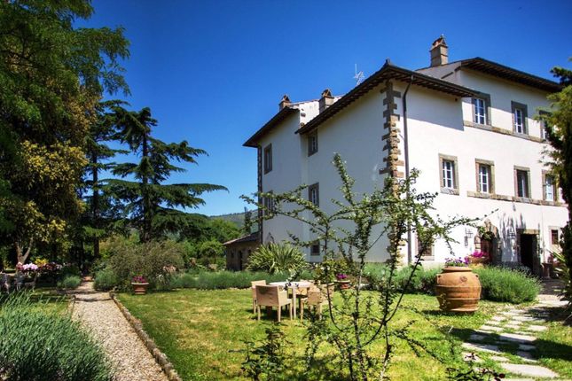 Villa for sale in Cortona, Cortona, Toscana