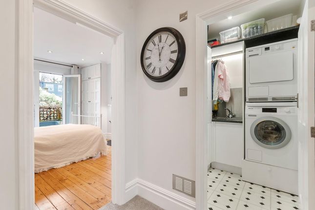 Semi-detached house to rent in Elmwood Road, Chiswick