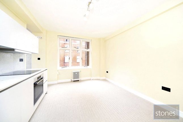 Flat to rent in Abercorn Place, London