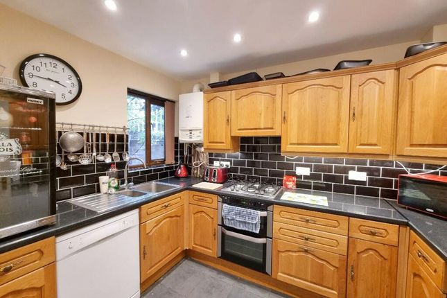 Semi-detached house for sale in Tolladine Road, Worcester