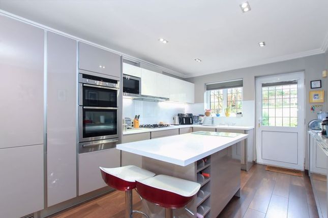 Detached house for sale in London Road, Berkhamsted