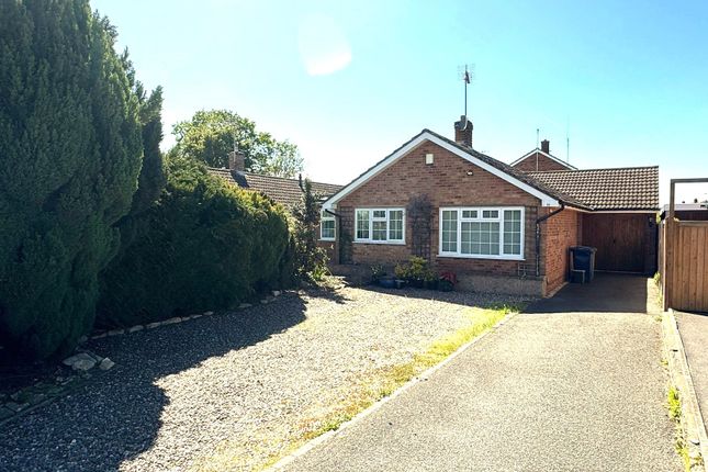 3-bed house on 22, Hillview Lane, Tewkesbury, £375,000