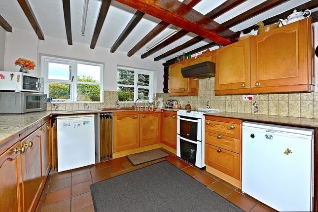 Cottage for sale in Main Street, Linby, Nottingham