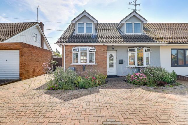 5-bed house on 47, Ashcombe, Rochford, £475,000