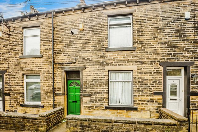 Thumbnail Terraced house for sale in Bath Place, Halifax