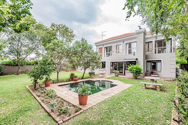 Detached house for sale in 124 Gleneagles Drive, Silver Lakes Golf Estate, Pretoria, Gauteng, South Africa