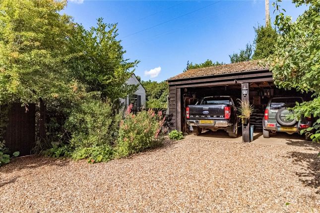 Cottage for sale in Boyton End, Stoke By Clare, Sudbury, Suffolk