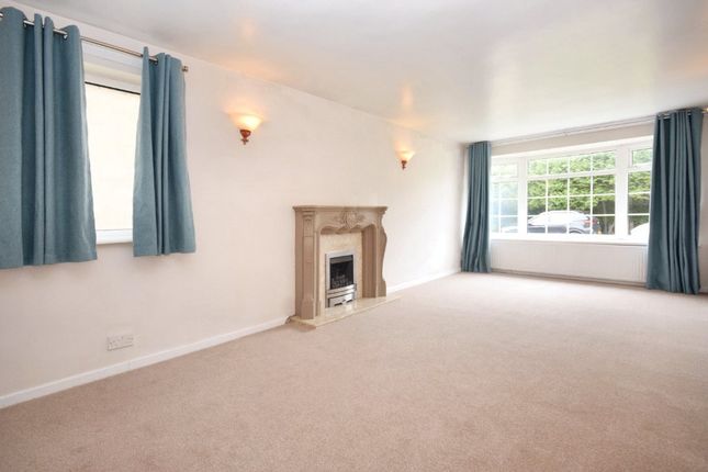 Detached bungalow for sale in Greenfield Way, Wrenthorpe, Wakefield, West Yorkshire