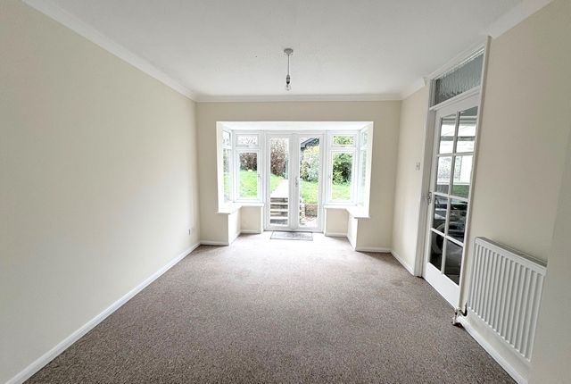 21, Avenue Mezidon-canon Devon, Honiton photo 4