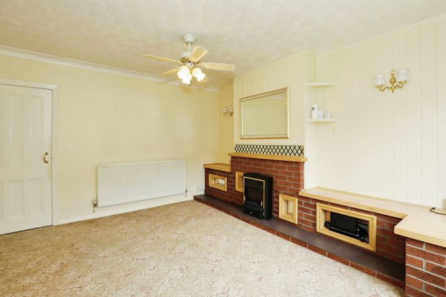Terraced house for sale in Honiton Walk, Longton, Stoke-On-Trent