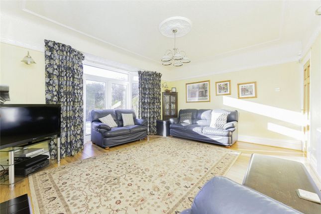 Detached house for sale in Dudlow Lane, Liverpool, Merseyside