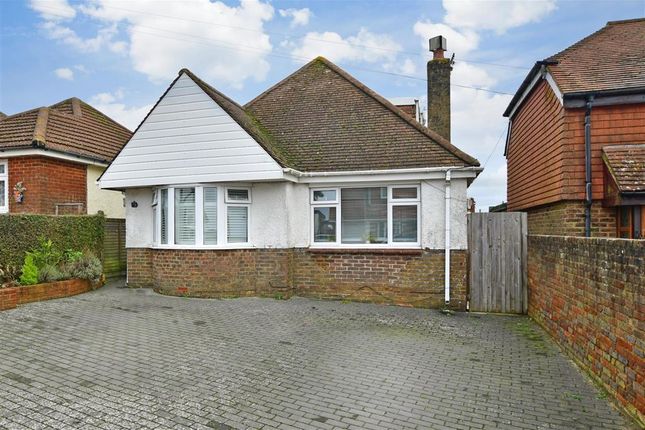 Thumbnail Property for sale in Vernon Avenue, Woodingdean, Brighton, East Sussex