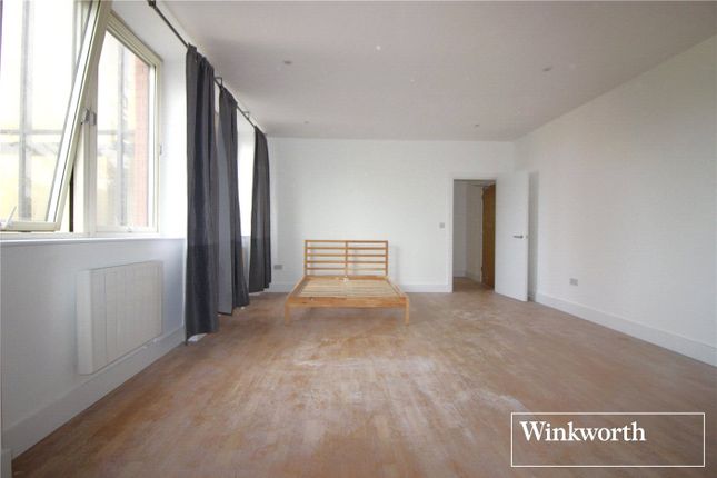 Flat 13, 225, Shenley Road, Hertfordshire photo 4