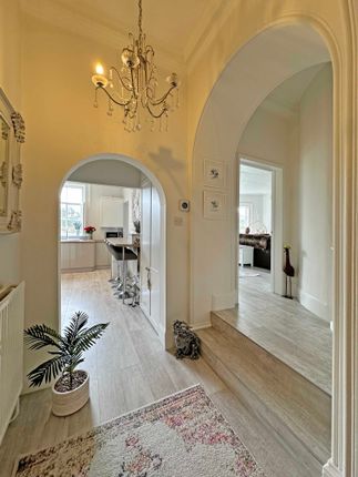 Flat for sale in Kenn, Exeter