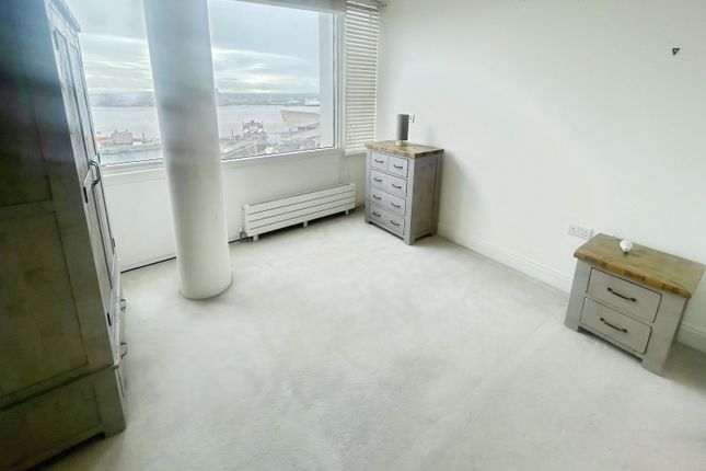 A1106, One Park West, Liverpool photo 5
