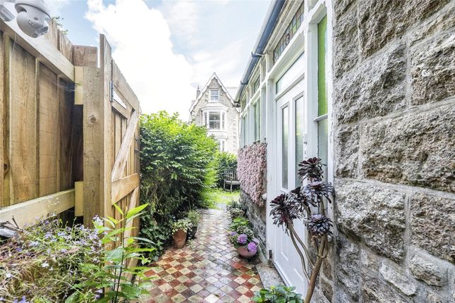 Flat for sale in Morrab Road, Penzance