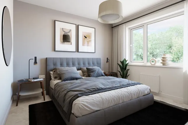 Taylor Wimpey - Burdon Manor