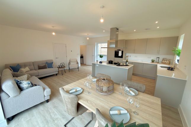 Plot 14, The Barn At Highworth Ii, Swindon Road, Swindon photo 2