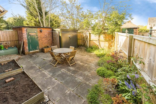 24, Chirk Close, Cheshire photo 4