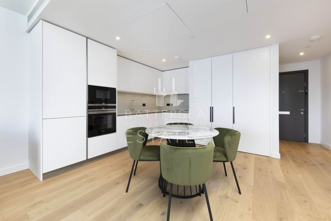 Flat to rent in L-000794, 15 Electric Boulevard, Battersea