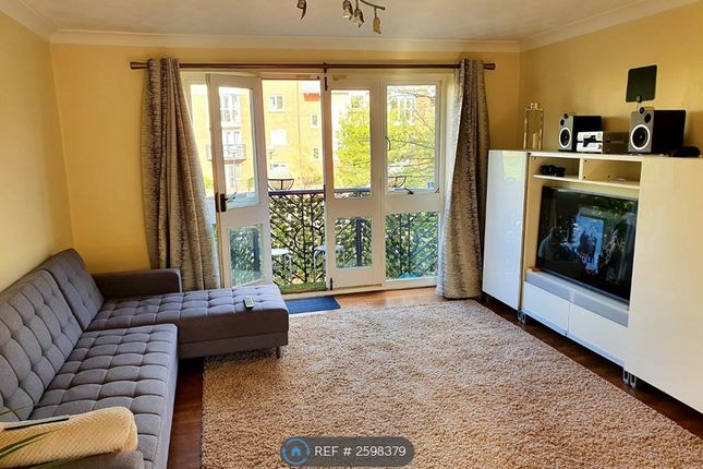 Lounge 1