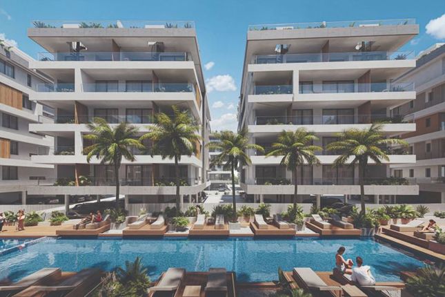 Thumbnail Apartment for sale in Livadia, Larnaca, Cyprus