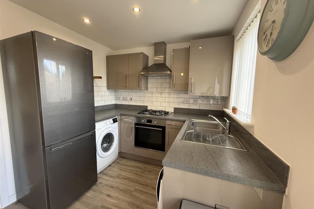 11, Ffordd Y Glowyr, Kidwelly photo 2