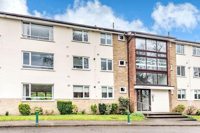 Flat for sale in The Glen, Endcliffe
