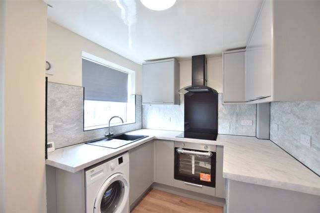Thumbnail Terraced house to rent in Naworth Drive, Westerhope, Newcastle Upon Tyne