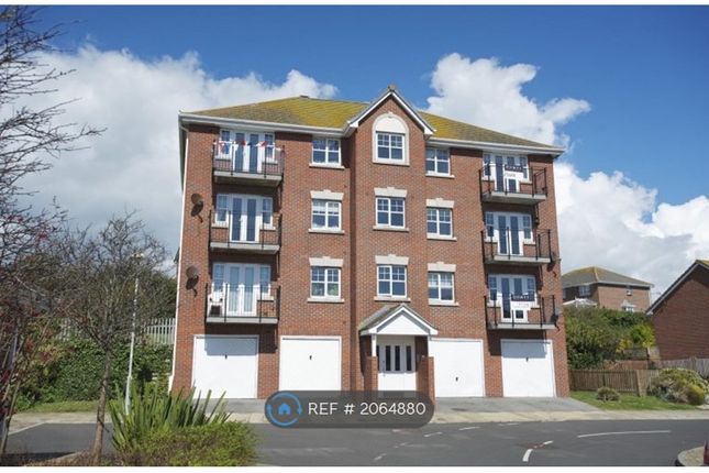 Thumbnail Flat to rent in Wyke Regis, Weymouth
