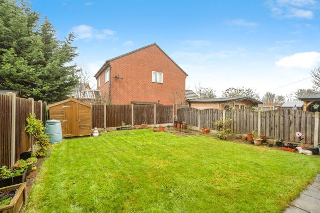 9, Edgbaston Way, Doncaster photo 4