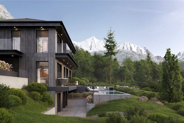 Property for sale in Menthon Saint Bernard, Haute-Savoie, French Alps, France