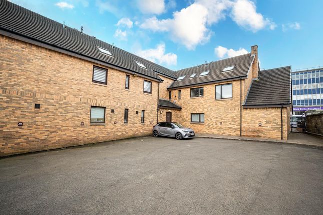 Flat for sale in Hamilton Road, Motherwell