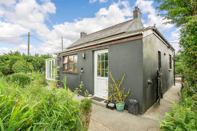 Detached house for sale in New Moat, Clarbeston Road