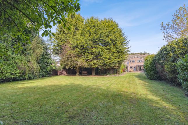 Detached house for sale in Hall End Close, Maulden, Bedford