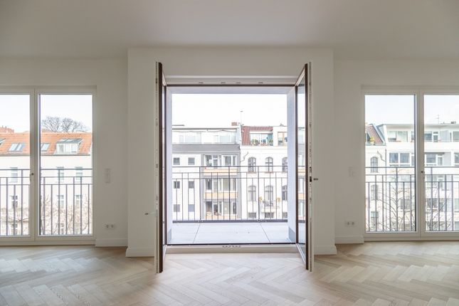 Apartment for sale in Charlottenburg, Berlin, 10625, Germany