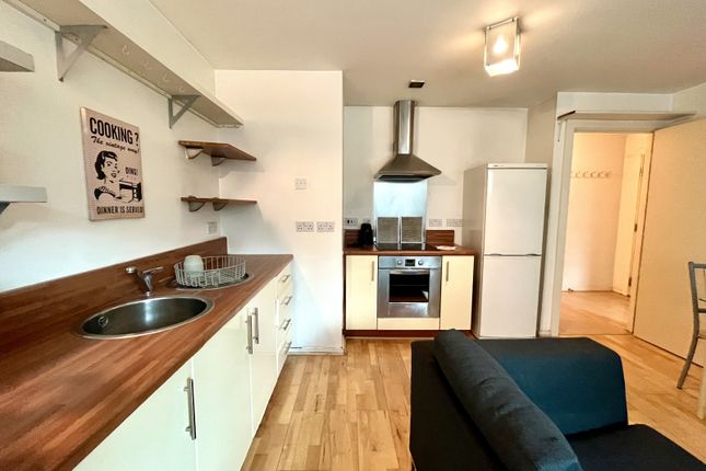 Apartment 29, City Point, Salford photo 4
