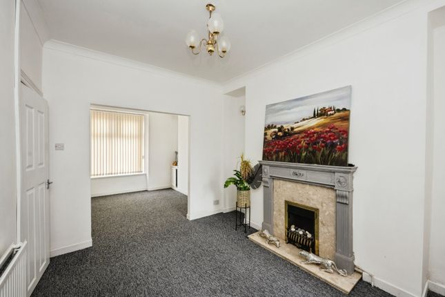 121, Old Castle Road, Carmarthenshire photo 4