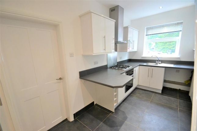 End terrace house for sale in Higher Green Lane, Tyldesley, Manchester