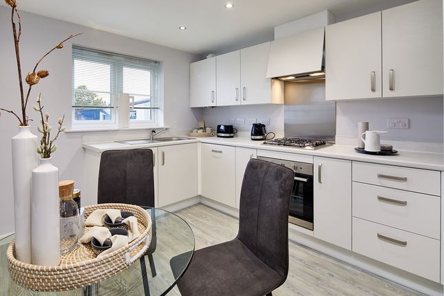 Plot 329, Foxby Lane, Gainsborough photo 2