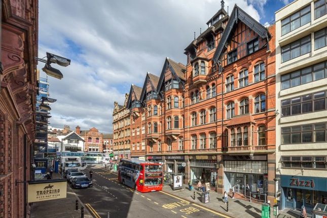 Office for sale in Fourth Floor, Fothergill House, 16 King Street, Nottingham