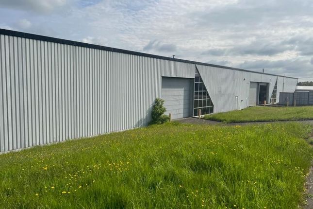 Thumbnail Industrial to let in 6, 6, Cumbie Way, Newton Aycliffe