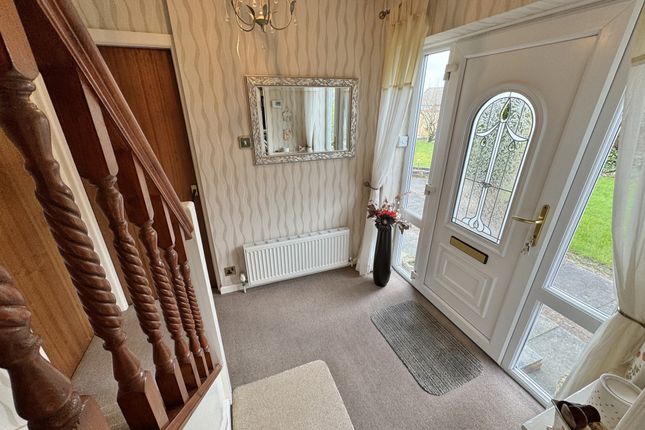 Semi-detached house for sale in Spring Gardens, Penwortham