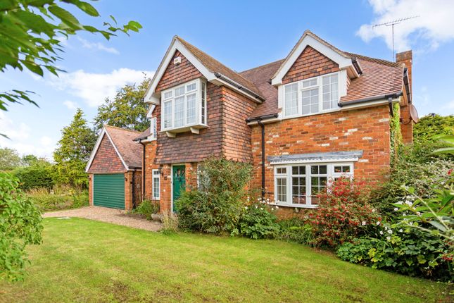 Detached house for sale in Red House Close, Beaconsfield HP9