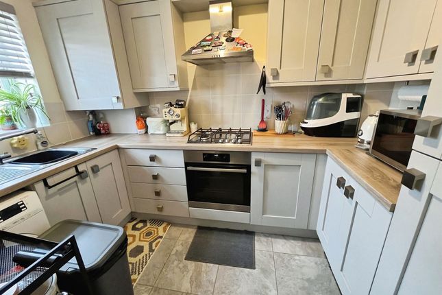 20, Bramble Close, Peterborough photo 3