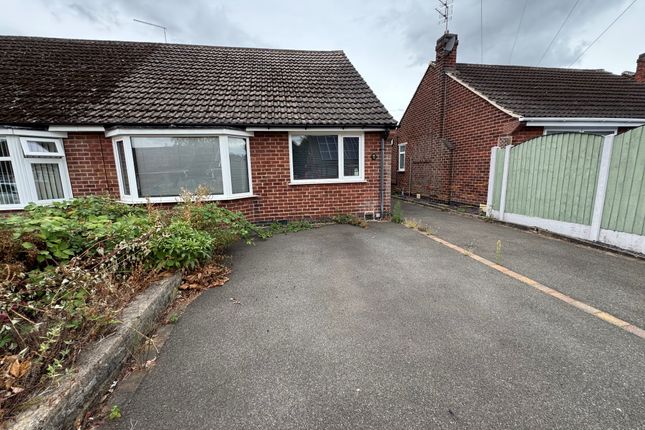 2-bed house on 14, Newbridge Crescent, Derby, £170,000